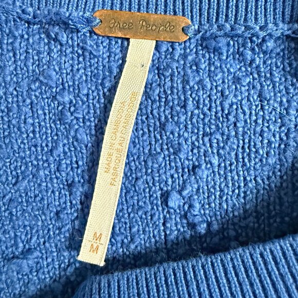 Free People Found My Friend Pullover - Picture 8 of 11